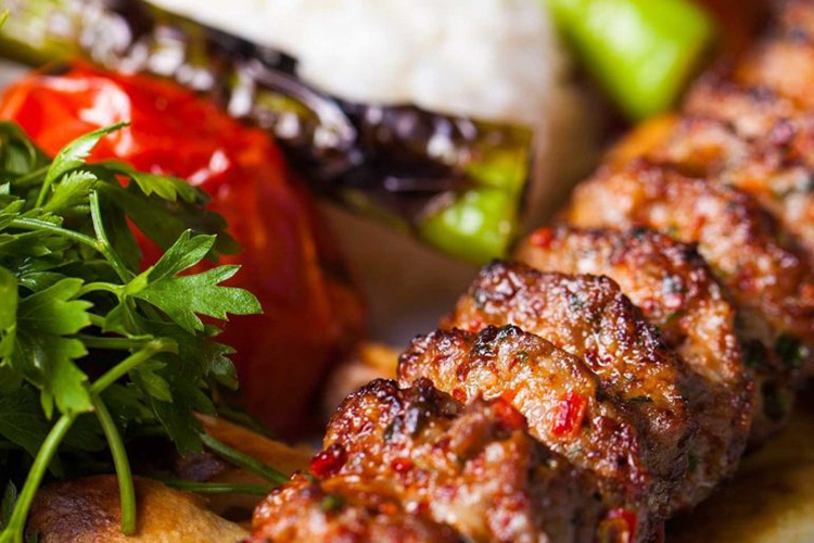 با کیفیت ترین رستوران های استانبول برای کباب خوری