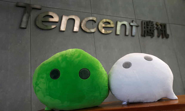 تنسنت / Tencent