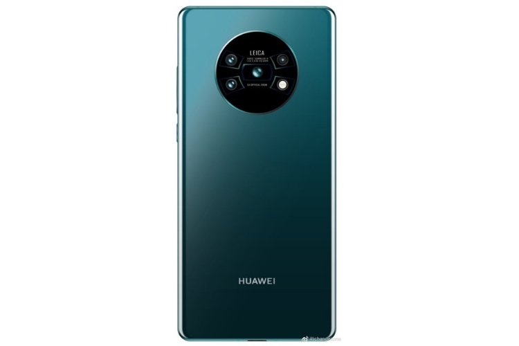 هواوی میت 30 / Huawei mate 30