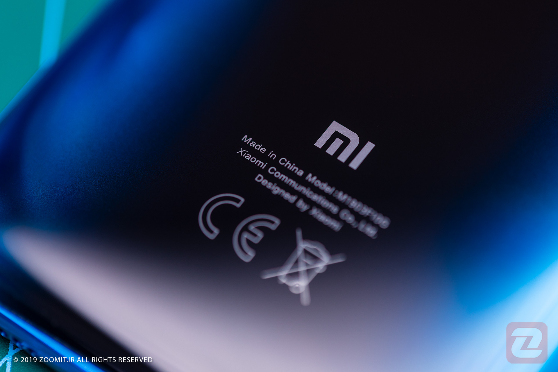 شیائومی می 9 تی / Xiaomi Mi 9T