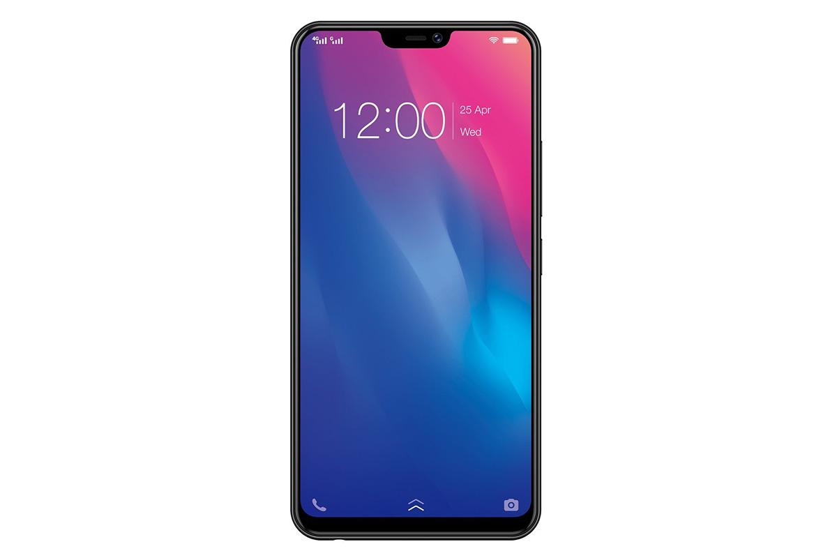 vivo v9 uth