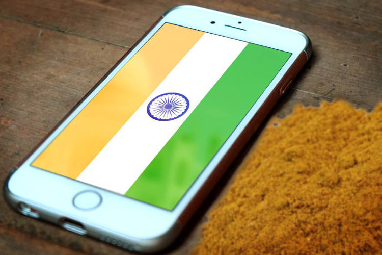 آیفون‌های ساخت هند به اروپا صادر می‌شوند