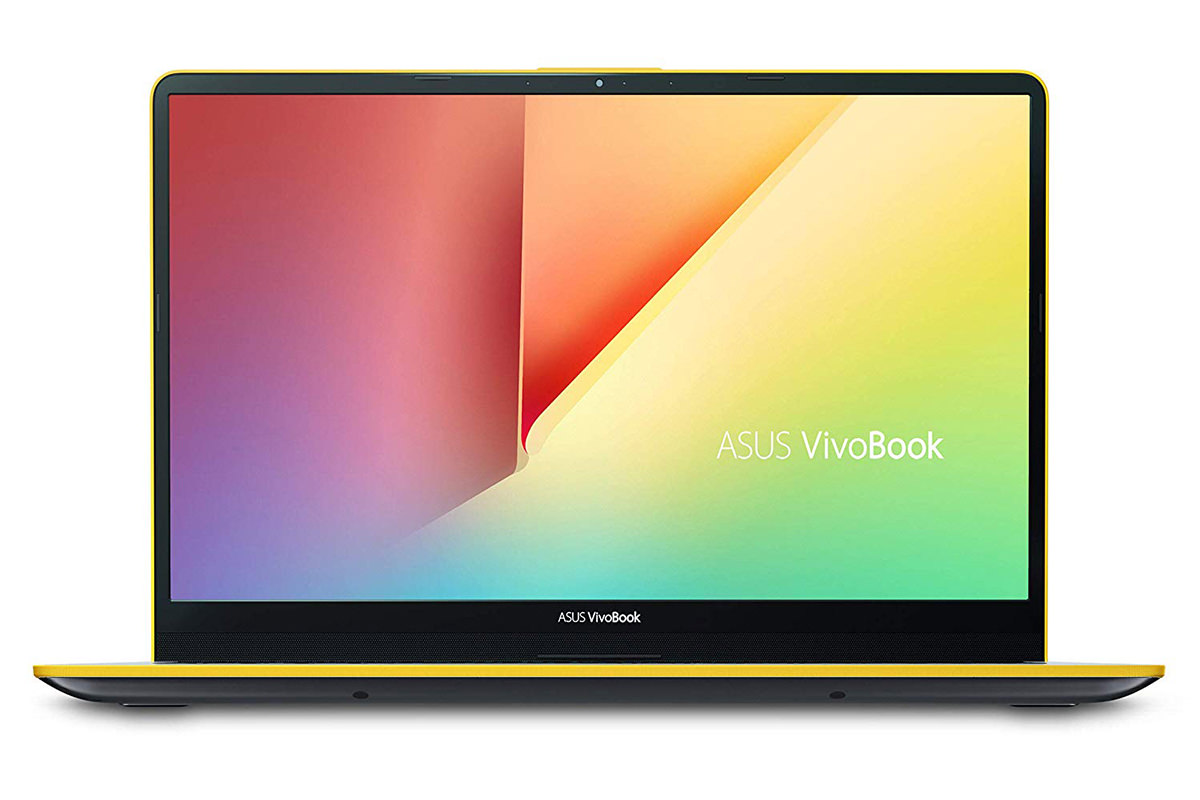VivoBook S15 ایسوس - Core i7 MX130 12GB 1128GB