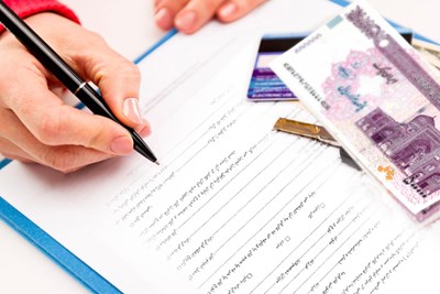 همراه کارت؛ چگونه از اعتبار بانکی خود یا دیگران مطلع شویم؟