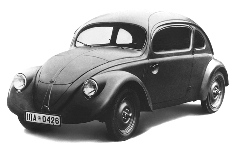 beetle prototype 