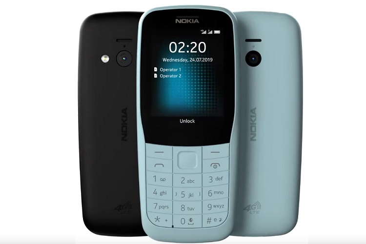 Nokia 22 4G