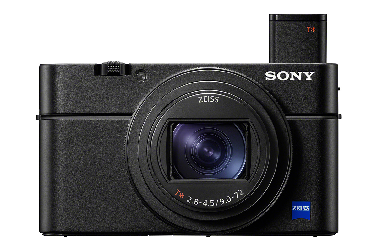 sony 100 7