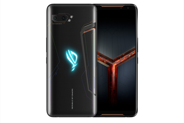 ثبتنام بیش از ۱/۶ میلیون نفر برای خرید ROG Phone 2 ایسوس