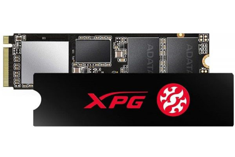 XPG SX8200 Pro یکی از برترین حافظه‌های بازار از نظر رسانه‌ها