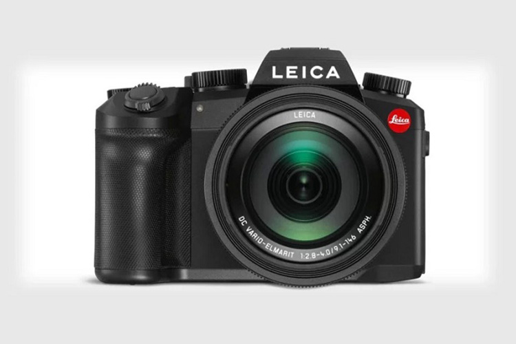 لایکا V-Lux 5 معرفی شد؛ دوربین چندمنظوره و مناسب مسافران