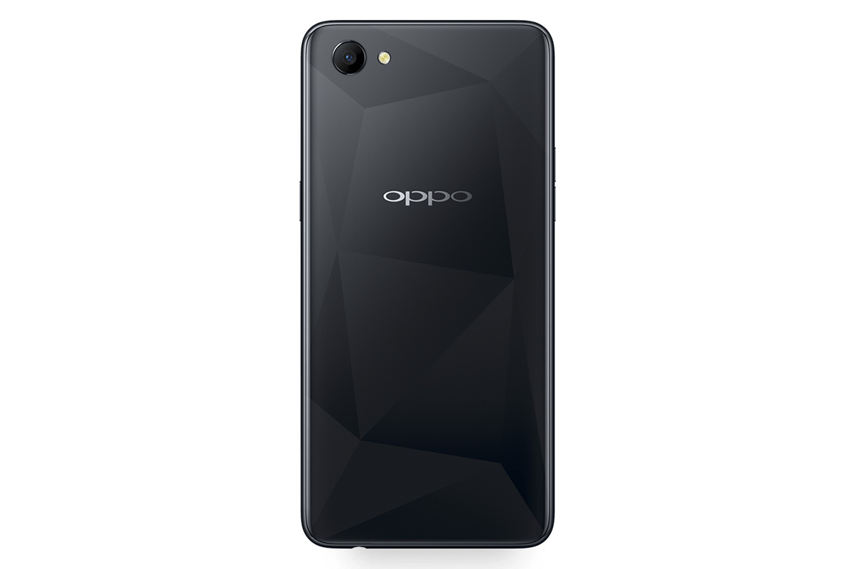 oppo a3 f