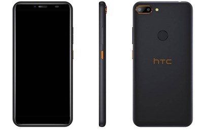 HTC سری محبوب Wildfire را با چهار گوشی اقتصادی احیا خواهد کرد