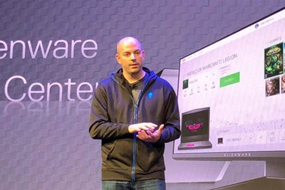 فرانک آزور بهعنوان معمار ارشد بازی به AMD پیوست