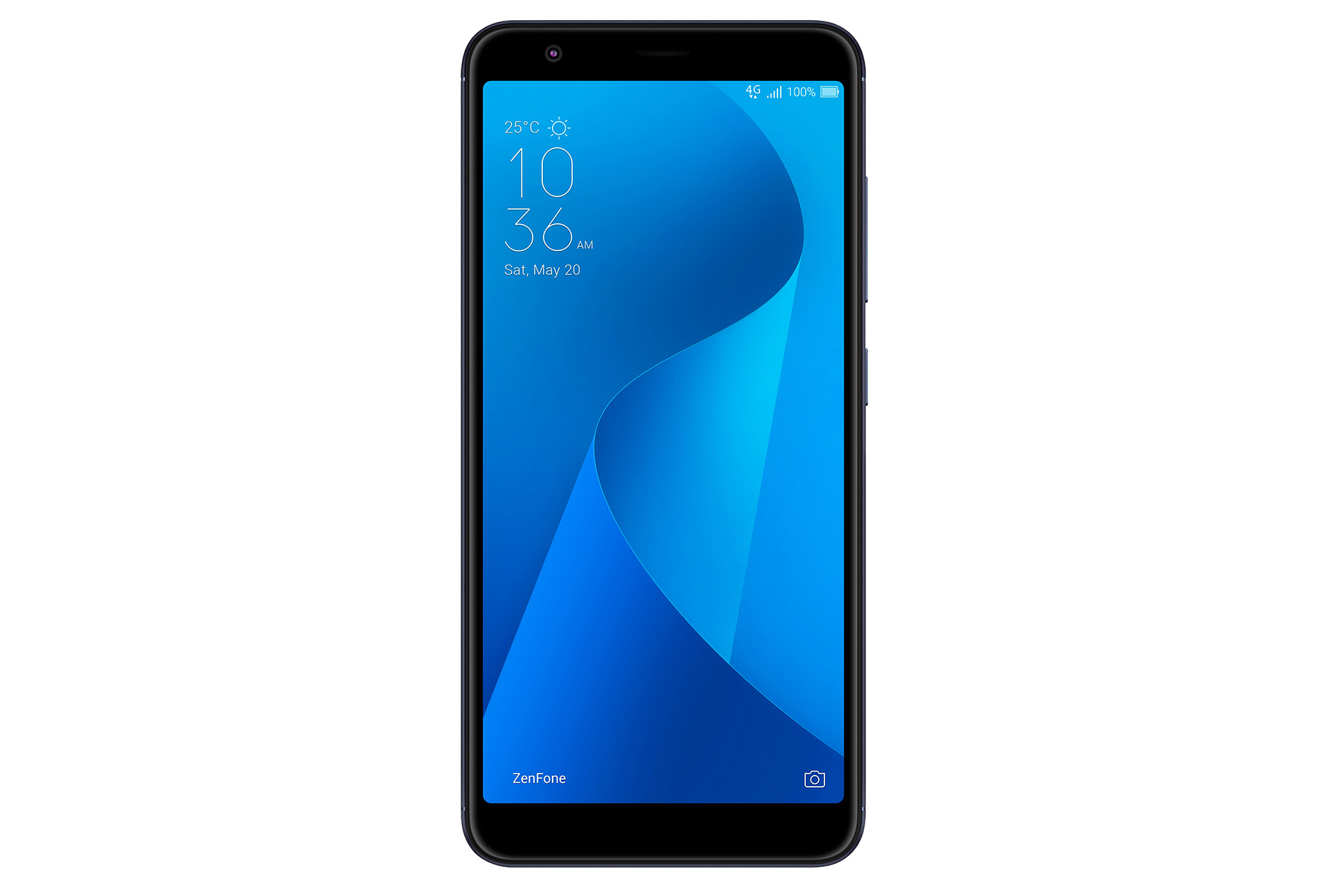 asus zenfone max plus