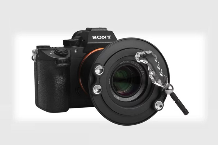 سیستم فیلتر عکس جدید Lensbaby با قابلیت چینش دلخواه