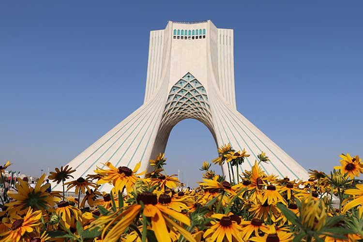 ۲۵ درصد افزایش برای عوارض تردد ترافیکی تهران تصویب شد