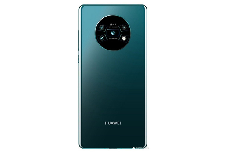 هواوی میت 30 / Huawei Mate 30