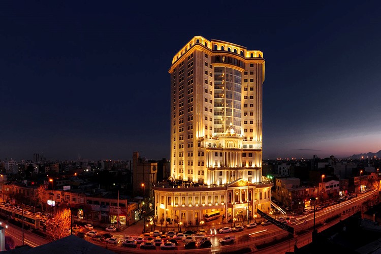 هتل آپارتمان‌های مشهد قیمت ارزان‌تری نسبت به هتل‌های این شهر دارند