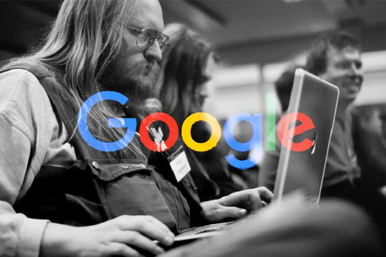 پروژه زیرو گوگل / Google Project Zero