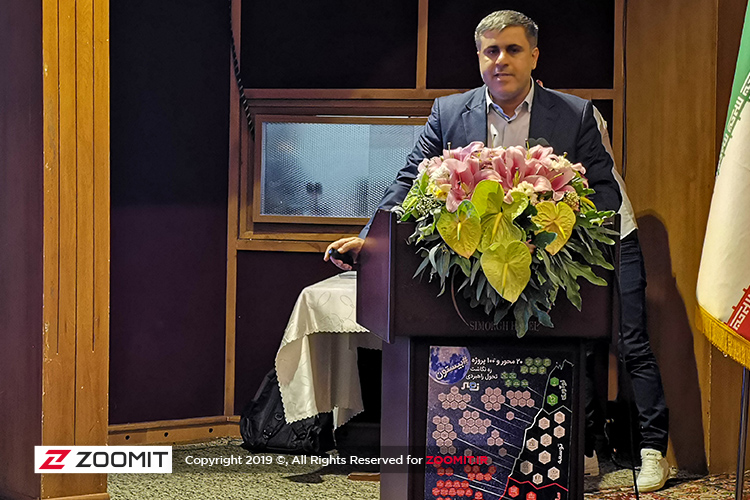 سهم ۶۴ درصدی شرکتهای ICT از الکامپ 25؛ استارتاپها با ۲۶ درصد در جایگاه دوم
