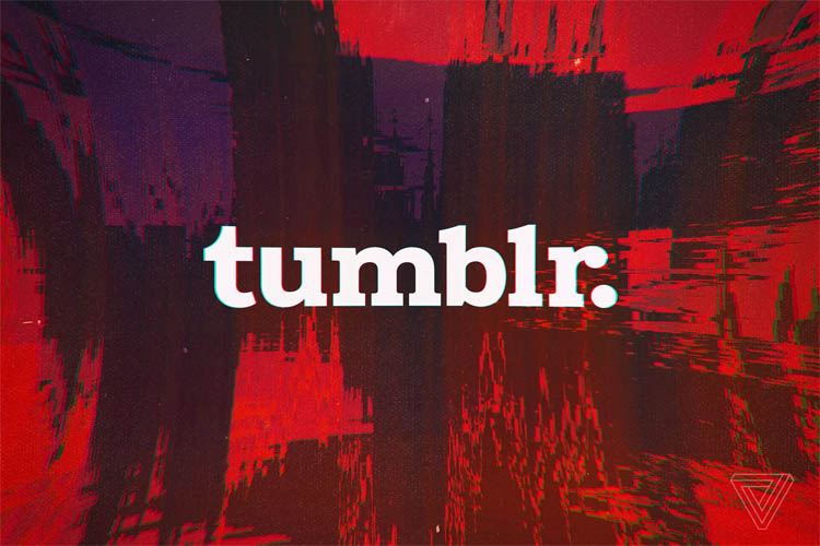 Tumblr توسط مالک وردپرس تصاحب شد