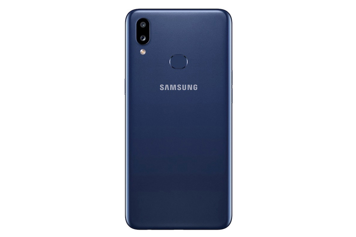 Samsung Galaxy A10s / سامسونگ گلکسی A10s