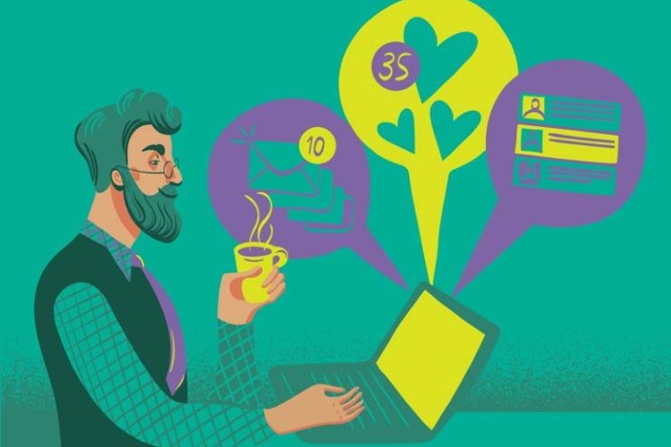 ایمیل یا جلسات رودررو؛ کدام رویکرد برای کسب و کارها مناسب است؟