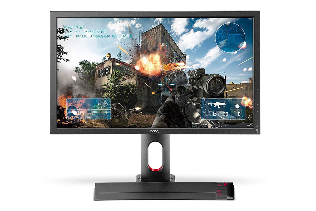 benq xl2731