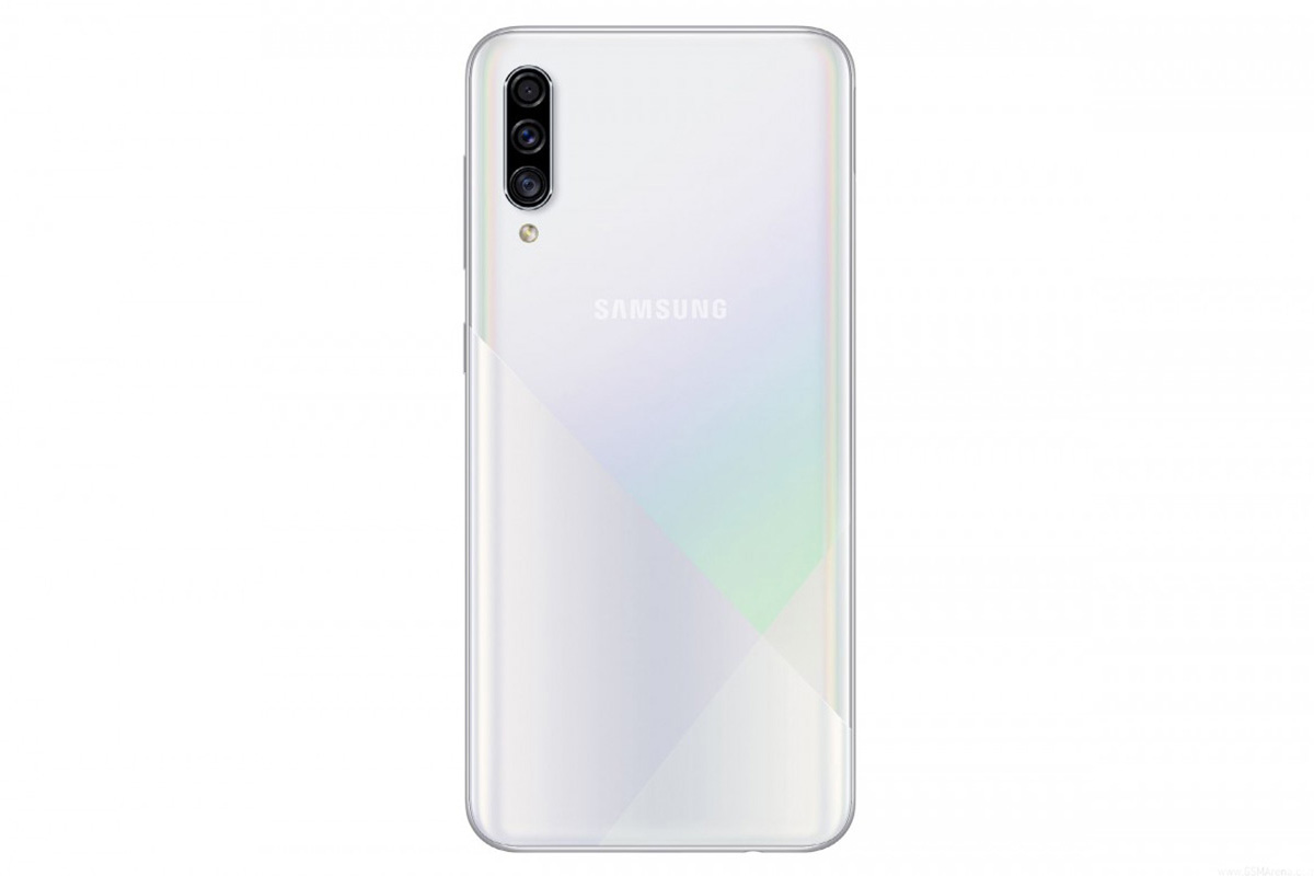 Samsung Galaxy A30s / سامسونگ گلکسی A30s