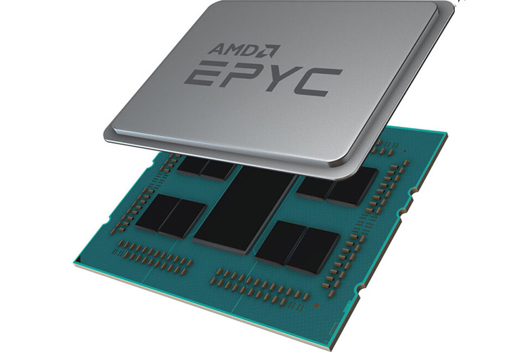 سیستم‌های گیگابایت با پردازنده AMD Epyc 7002، یازده رکورد جهانی را شکستند