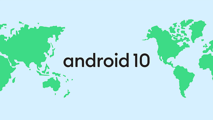 اندروید10 / Android 10
