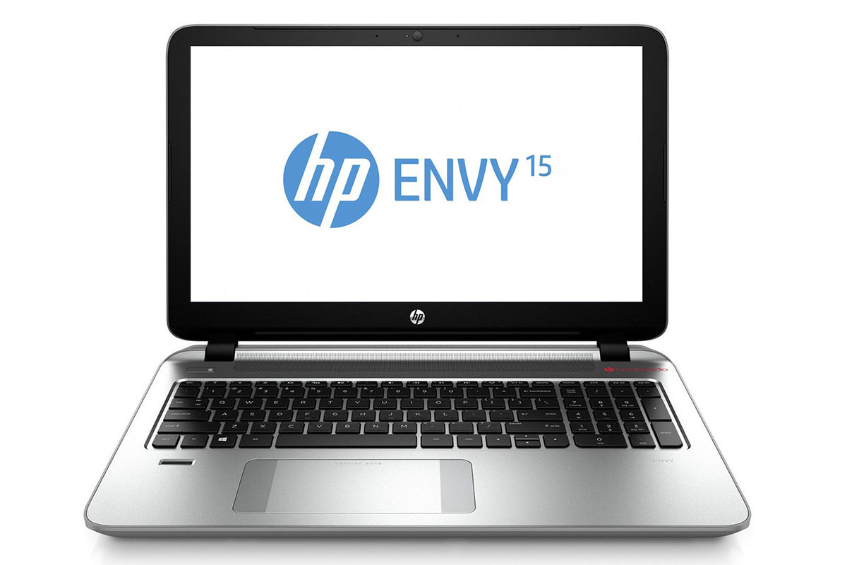 ENVY 15-k211ne اچ پی - Core i7 16GB 1TB 4GB