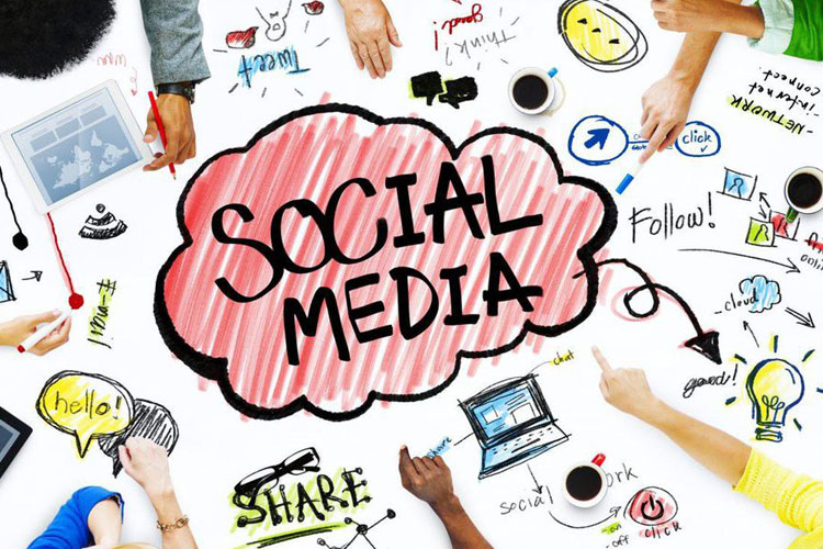 هفت نکته کاربردی برای استفاده مؤثر از رسانه‌های اجتماعی