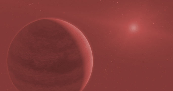 exoplanet / سیاره فراخورشیدی