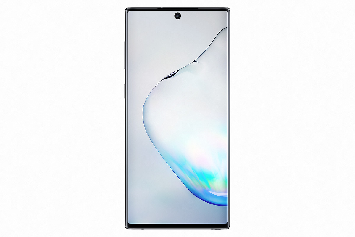 گلکسی نوت 10 سامسونگ 5G