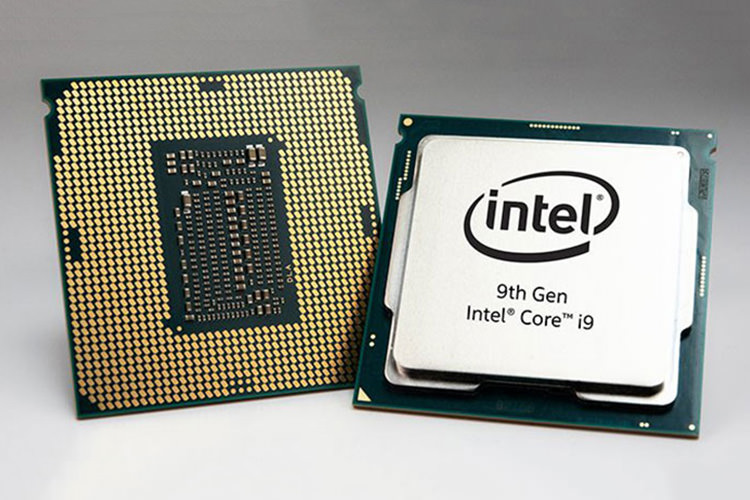 پردازنده Core i9-9900T اینتل در گیکبنچ 4 مشاهده شد