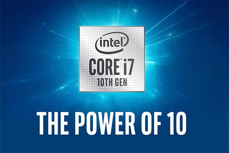 Intel 10th Gen
