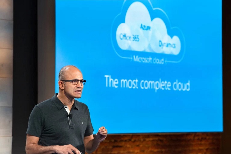 مایکروسافت قیمت‌گذاری سرویس‌های ابری و نرم‌افزاری را تغییر می‌دهد