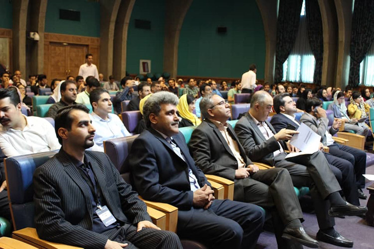 رویداد جشنواره وب و موبایل ایران در اصفهان/web and moblie event