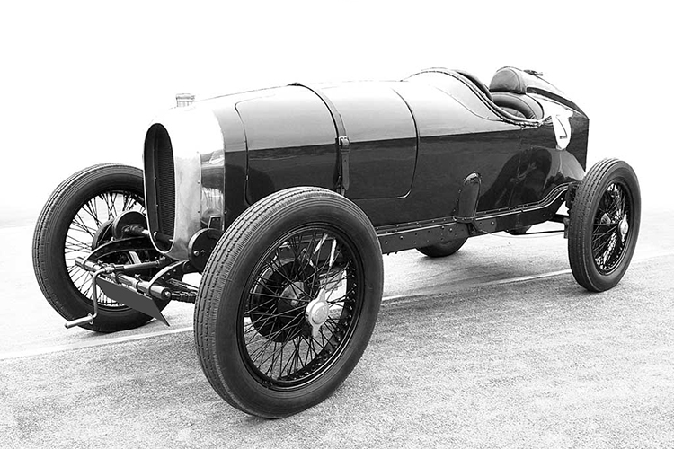 Bugatti Type 29
