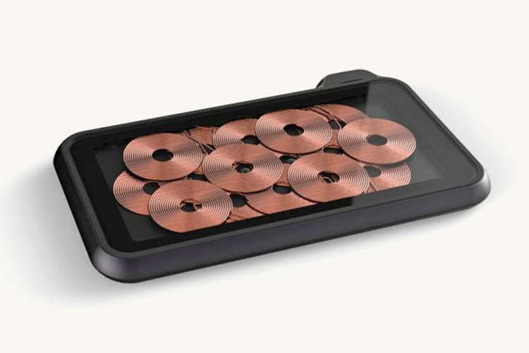 پد شارژر بی سیم Zens Liberty، پیش از AirPower به استانداردهای والای اپل دست یافت