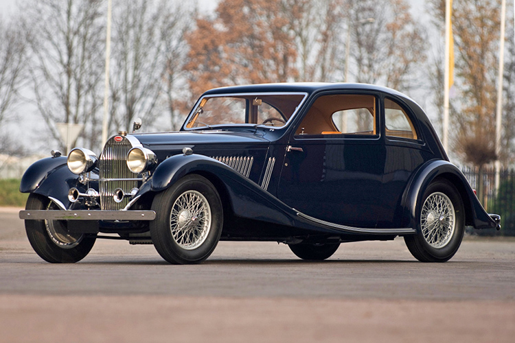 Bugatti Type 57 