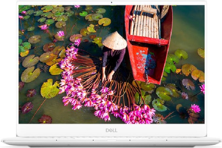 نسل جدید لپ تاپ های DELL XPS-13 با پردازندههای نسل دهمی اینتل معرفی شد