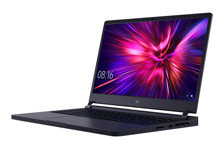 xiaomi gaming notebook