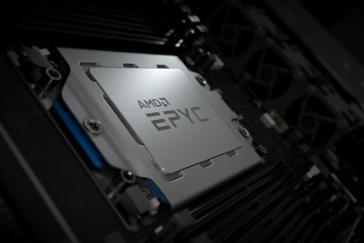 نگاهی عمیق به پردازنده‌های جدید 7 نانومتری AMD Epyc Rome