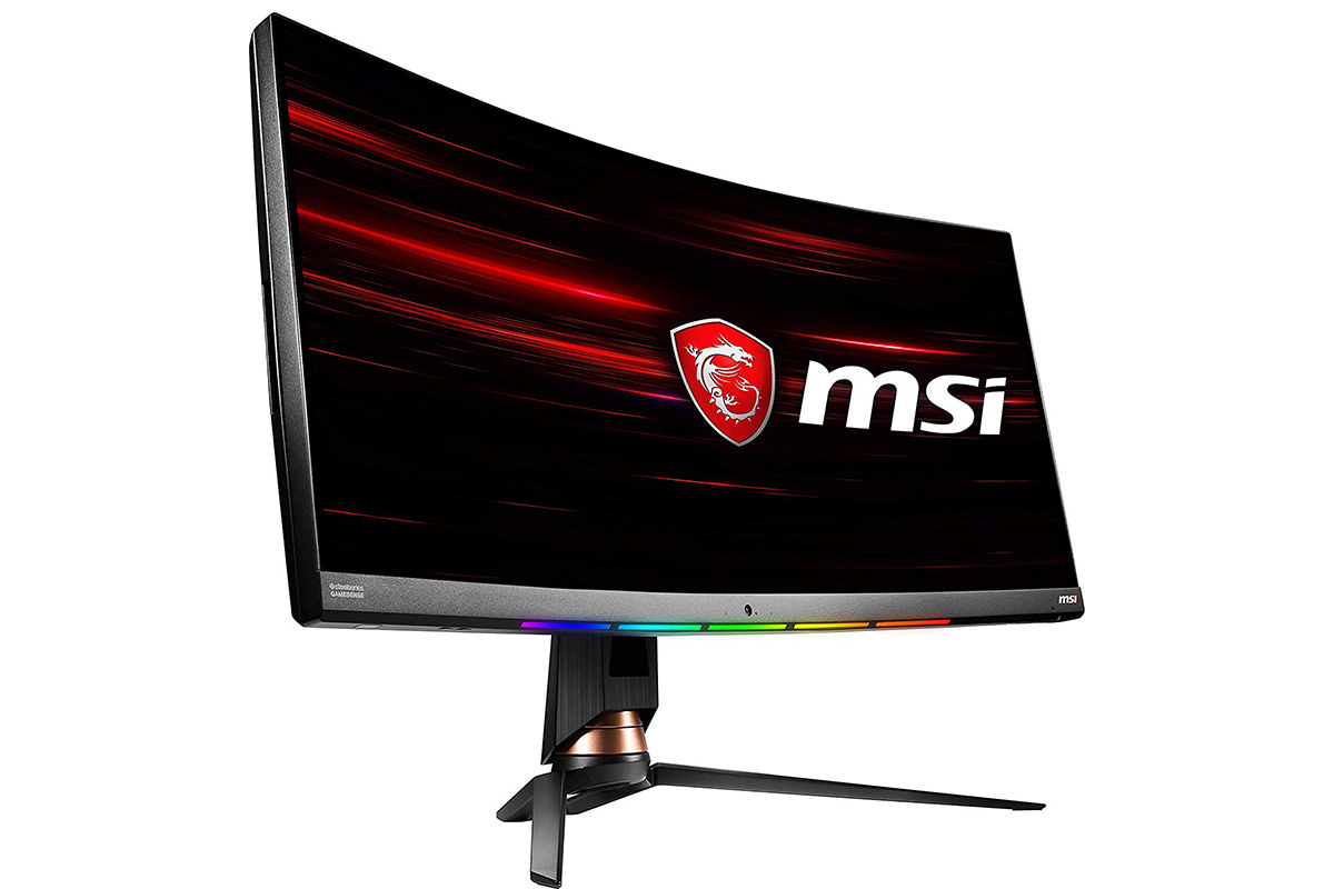 msi optix mpg341cqr 144hz