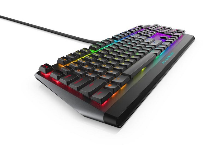 Alienware 510K