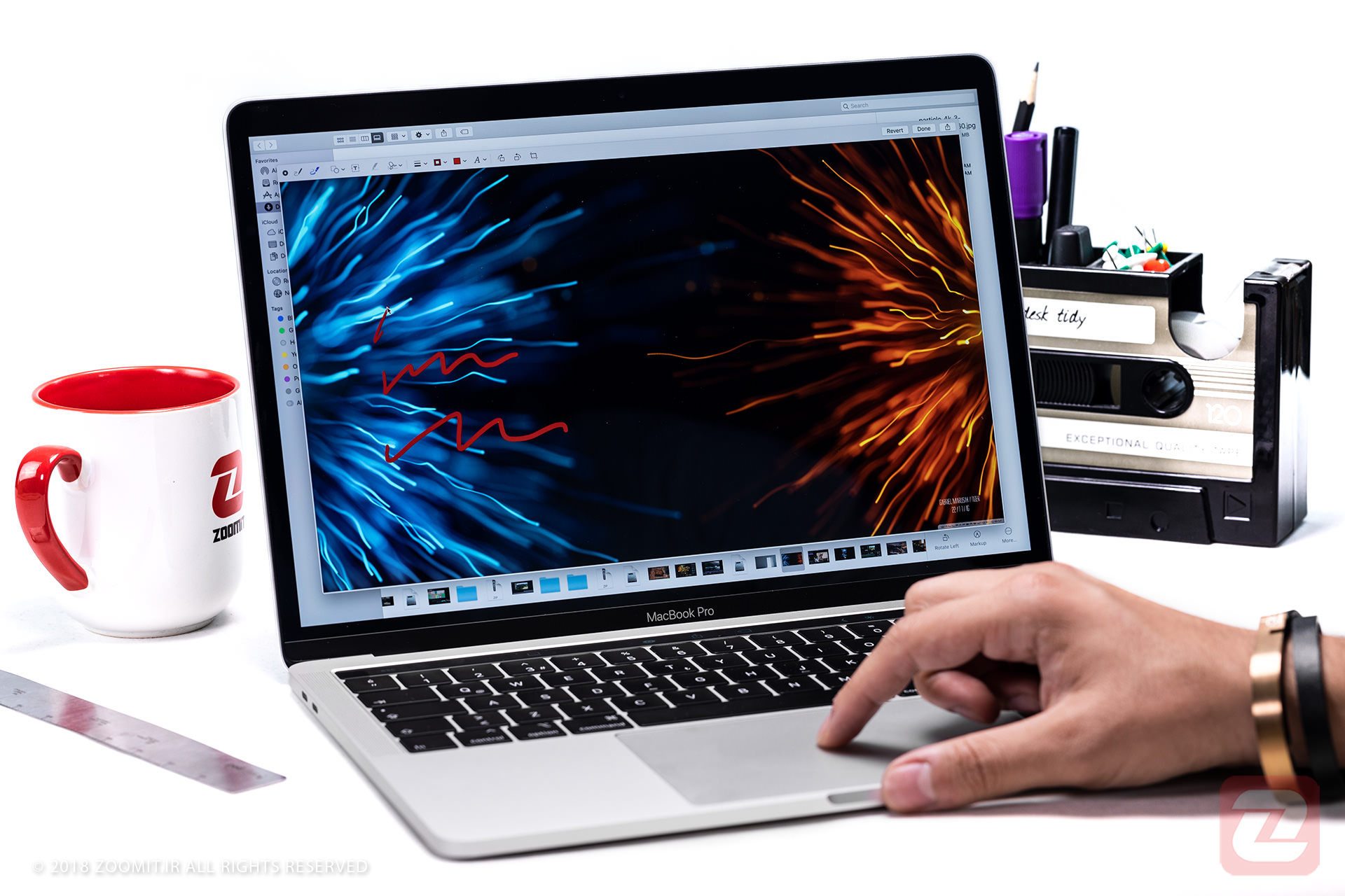چگونه بفهمیم اپلیکیشنها با macOS کاتالینا سازگار هستند؟