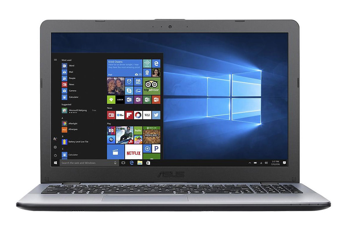 R542UN ایسوس - Core i7 12GB 1TB 4GB