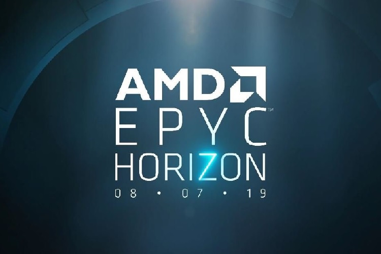 پردازنده‌ی AMD EPYC Rome برای استفاده در سرور، رسما معرفی شد
